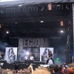 Metalfest (Riikka)