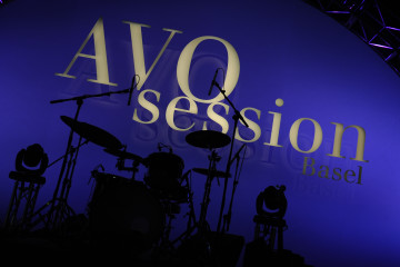AVO session Basel (zVg)