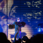 Pet Shop Boys am Live at Sunset (Foto: Michelle Brügger)