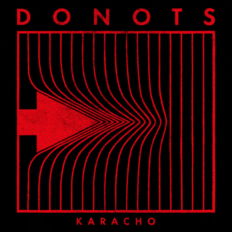 Donots – Karacho (zVg)