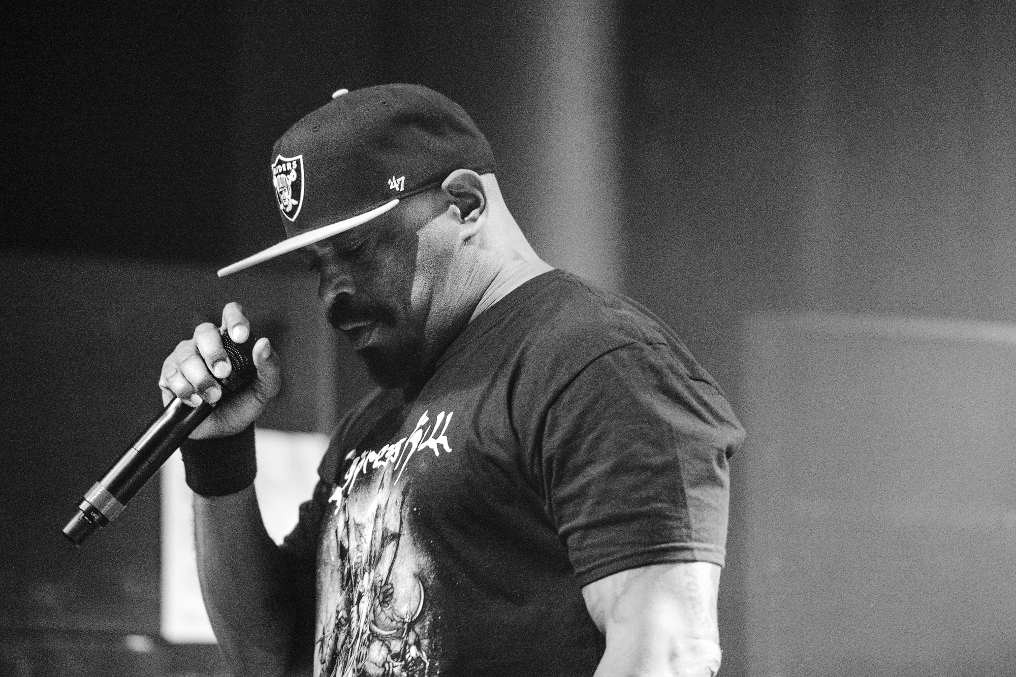 Sen Dog von Cypress Hill
